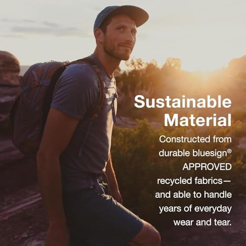 Osprey Daylite Commuter Backpack - Image 3