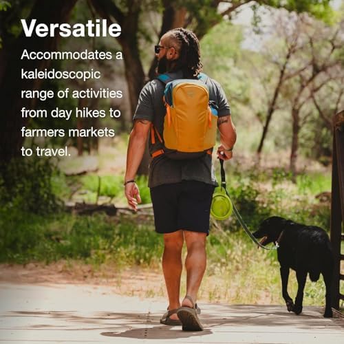 Osprey Daylite Commuter Backpack - Image 4